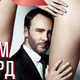 Illustration for article titled Here Is A Photo Of Tom Ford Pulling Fragrance Strips Out Of A Naked Womans Ass